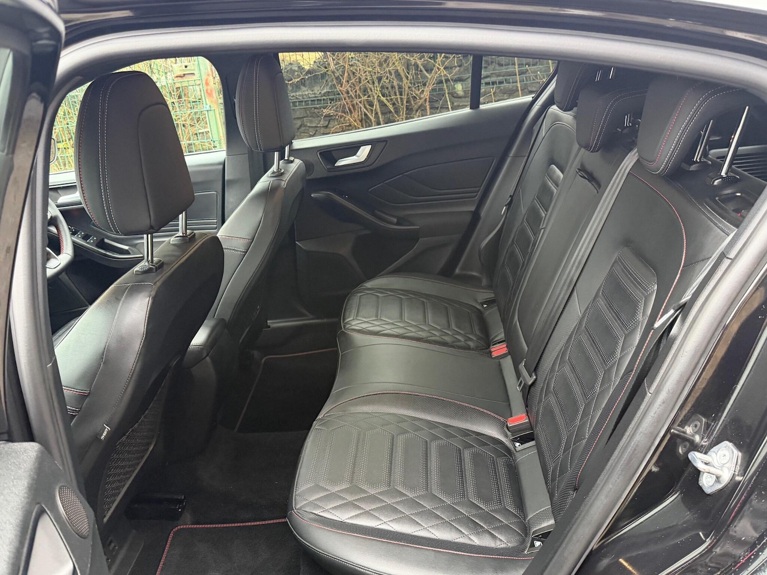 Used Ford Focus 2024 for sale - 77455632: Photo 81