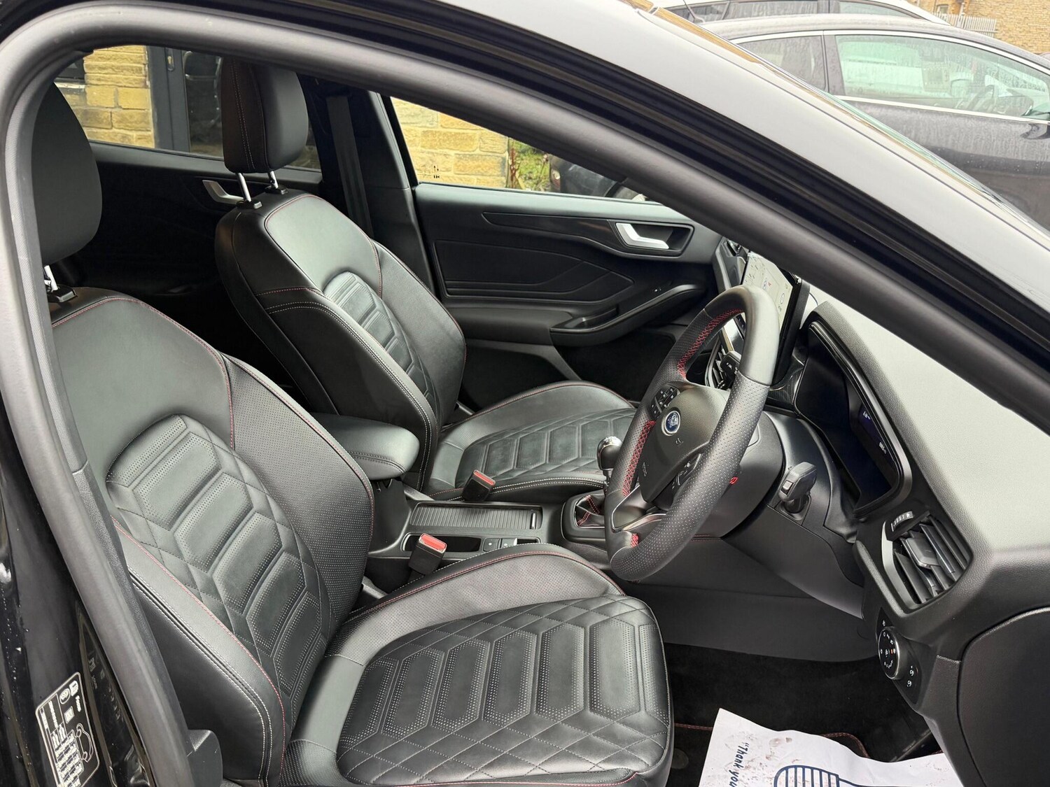 Used Ford Focus 2024 for sale - 77455632: Photo 83