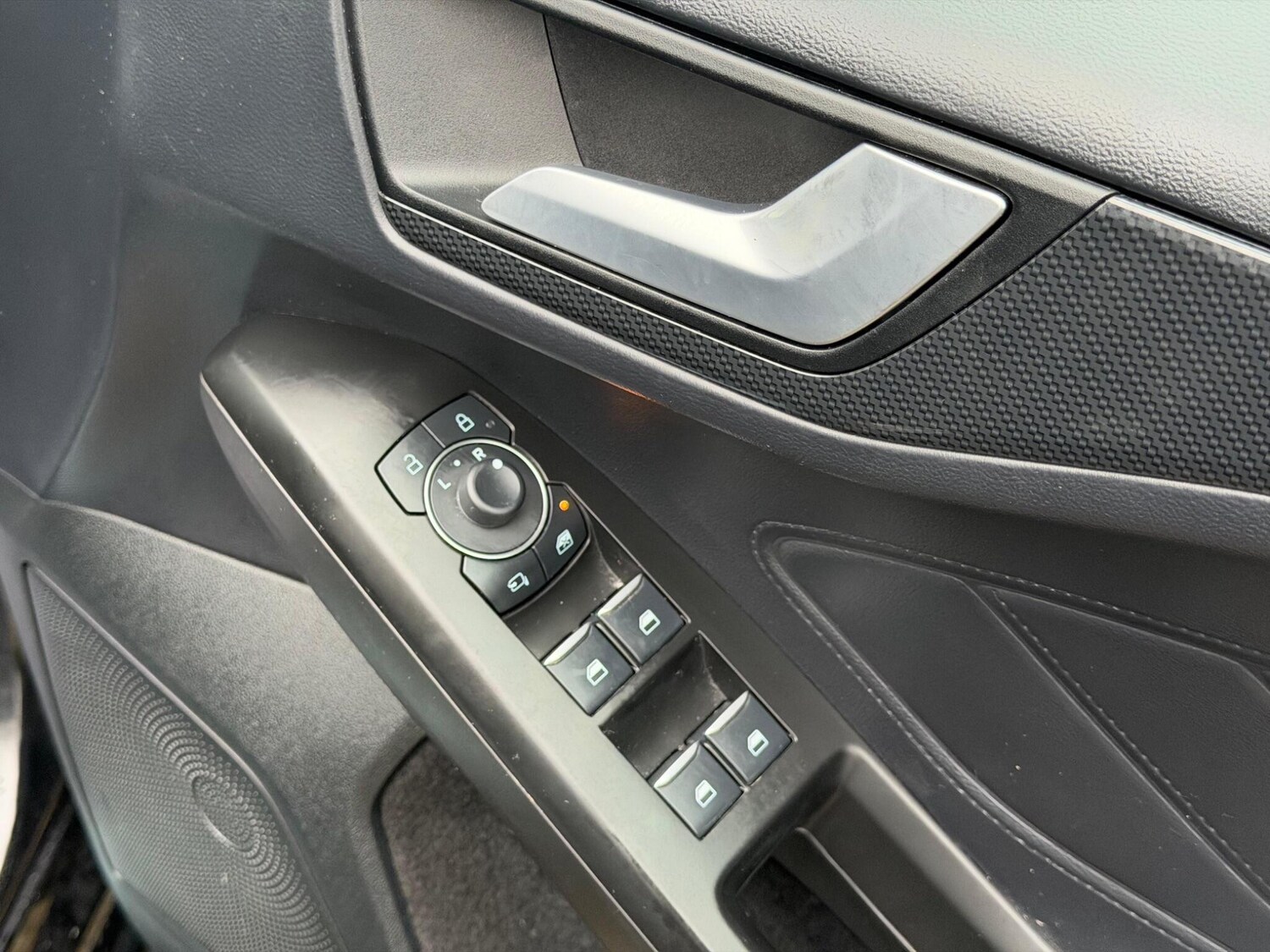 Used Ford Focus 2024 for sale - 77455632: Photo 85