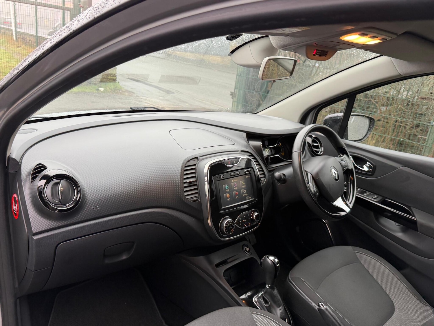 Used Renault Captur 2015 for sale - 77510698: Photo 18