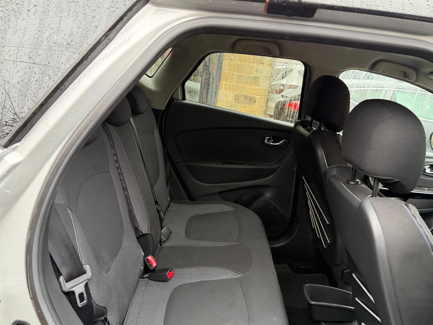 Used Renault Captur 2015 for sale - 77510698: Photo 21