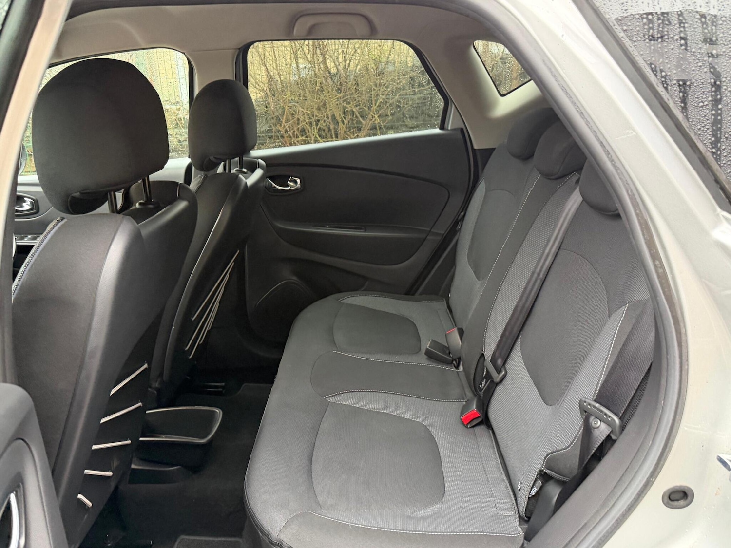 Used Renault Captur 2015 for sale - 77510698: Photo 23