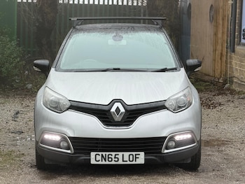 Used Renault Captur 2015 for sale - 77510698: Photo
