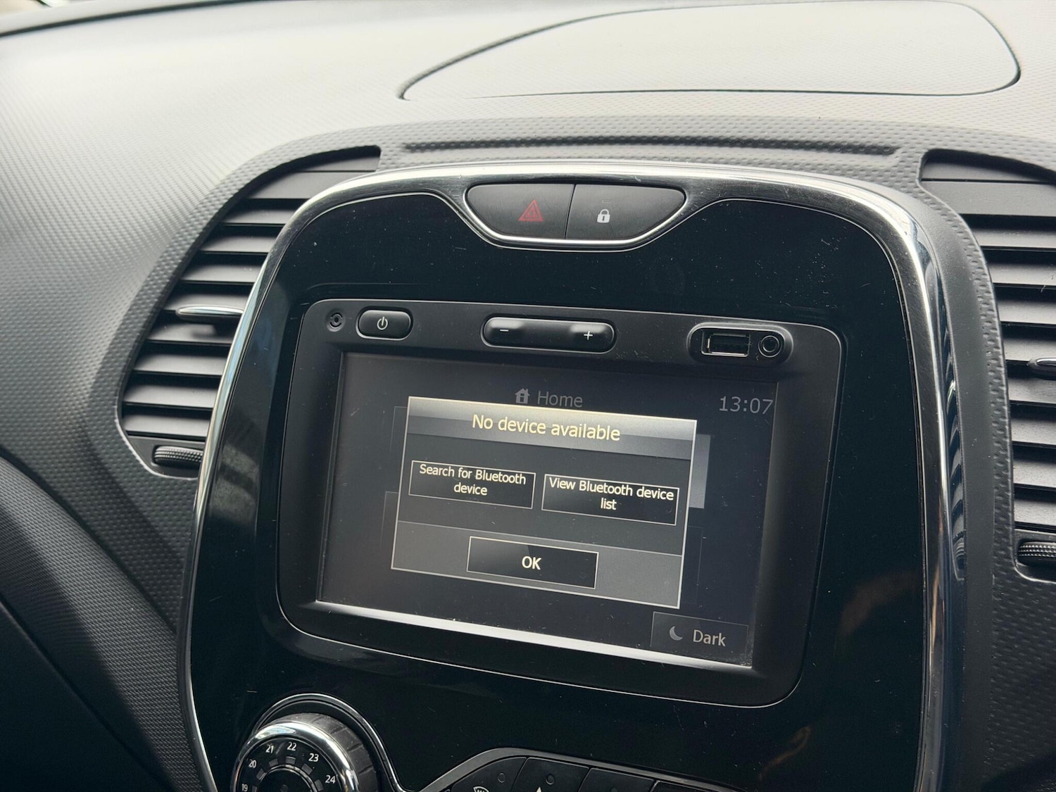 Used Renault Captur 2015 for sale - 77510698: Photo 33