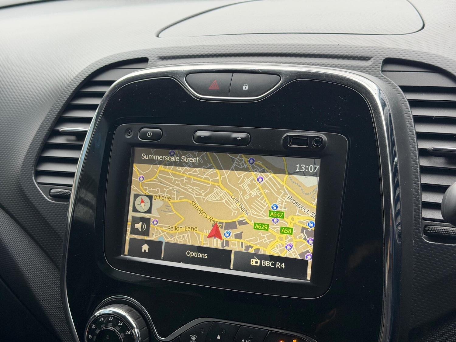 Used Renault Captur 2015 for sale - 77510698: Photo 34