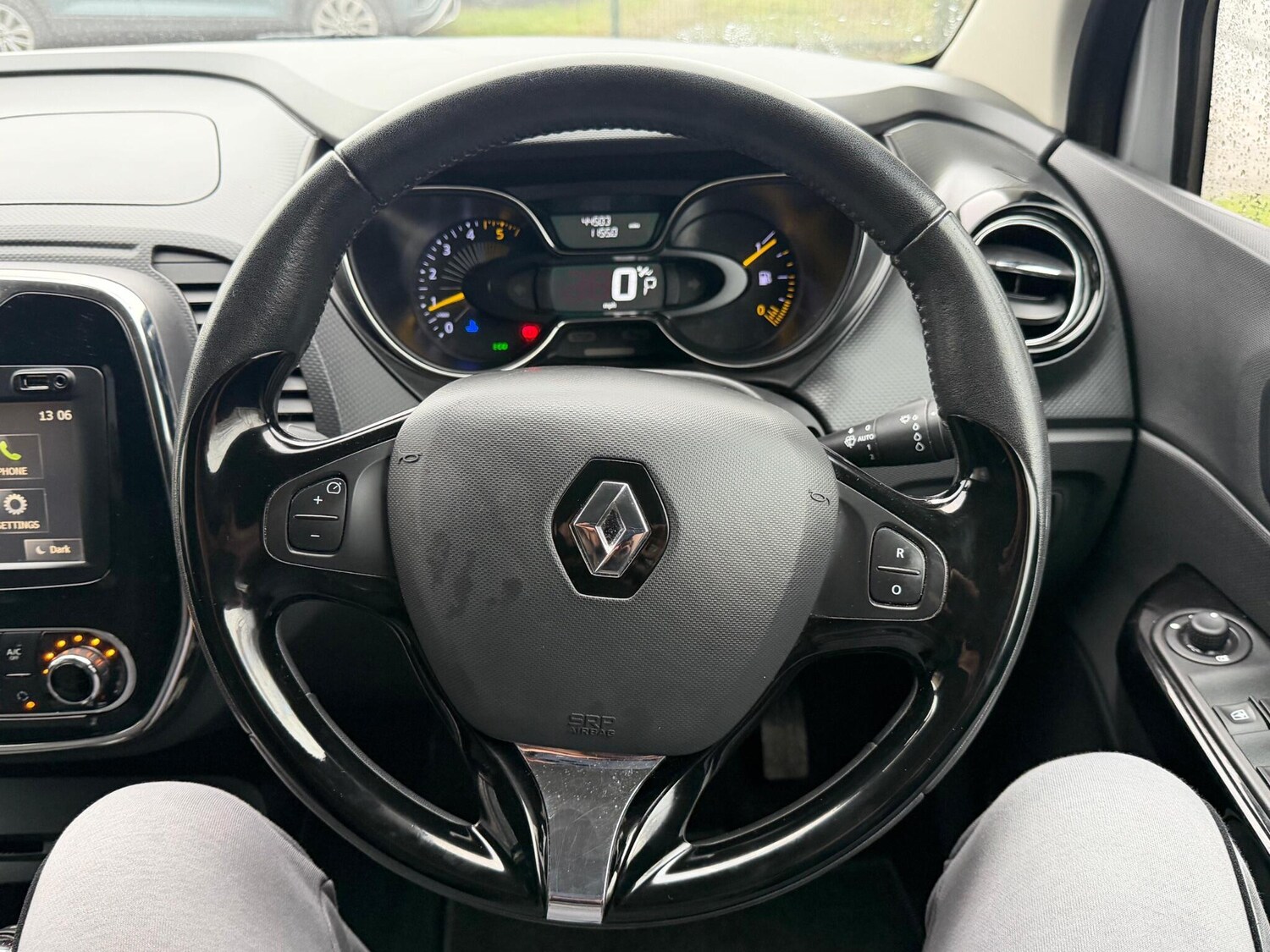 Used Renault Captur 2015 for sale - 77510698: Photo 38