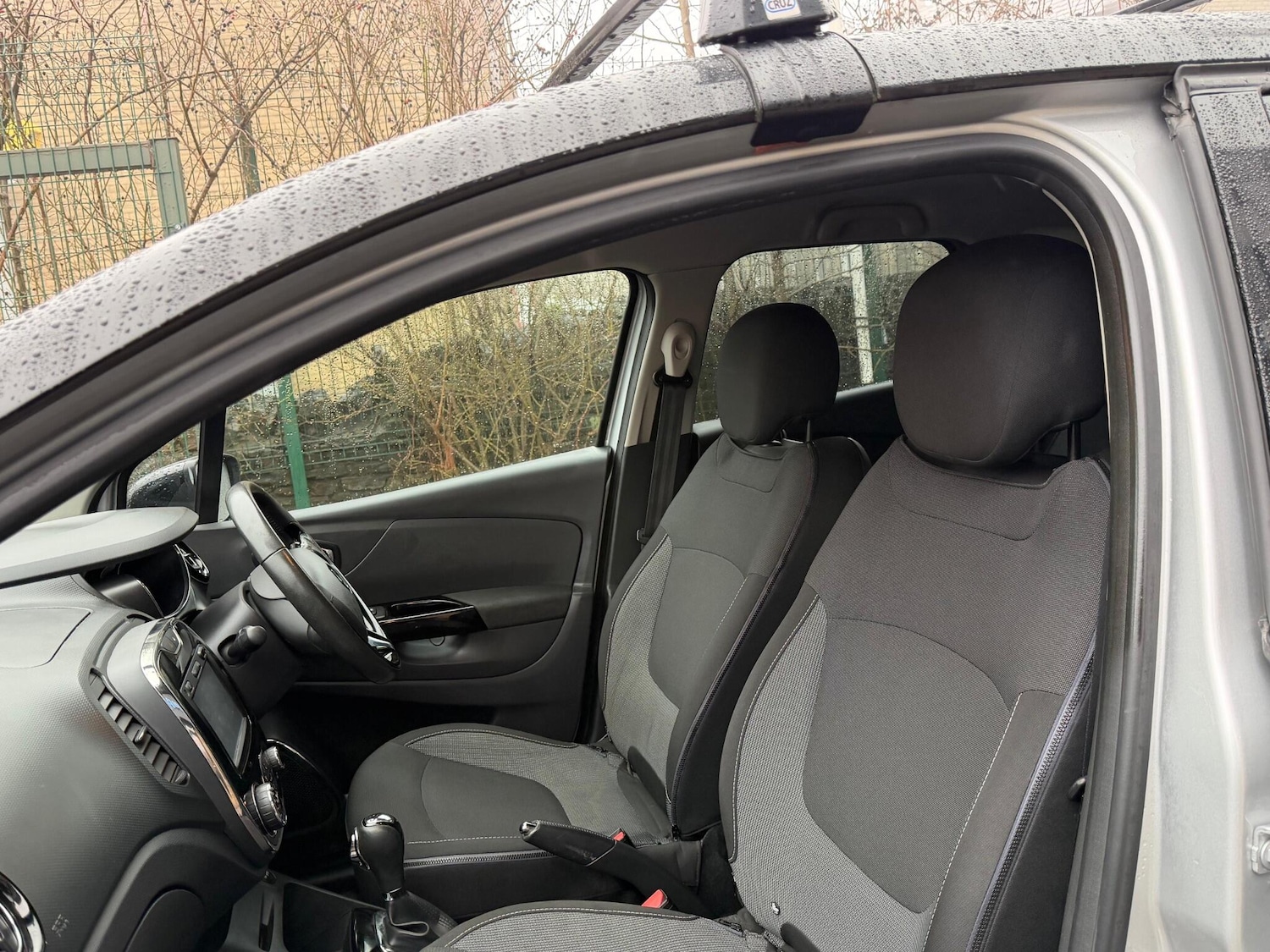 Used Renault Captur 2015 for sale - 77510698: Photo 40