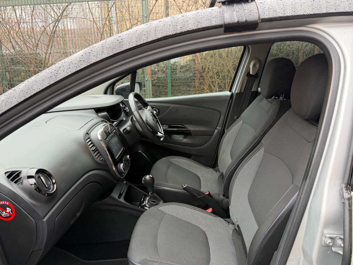 Used Renault Captur 2015 for sale - 77510698: Photo 41