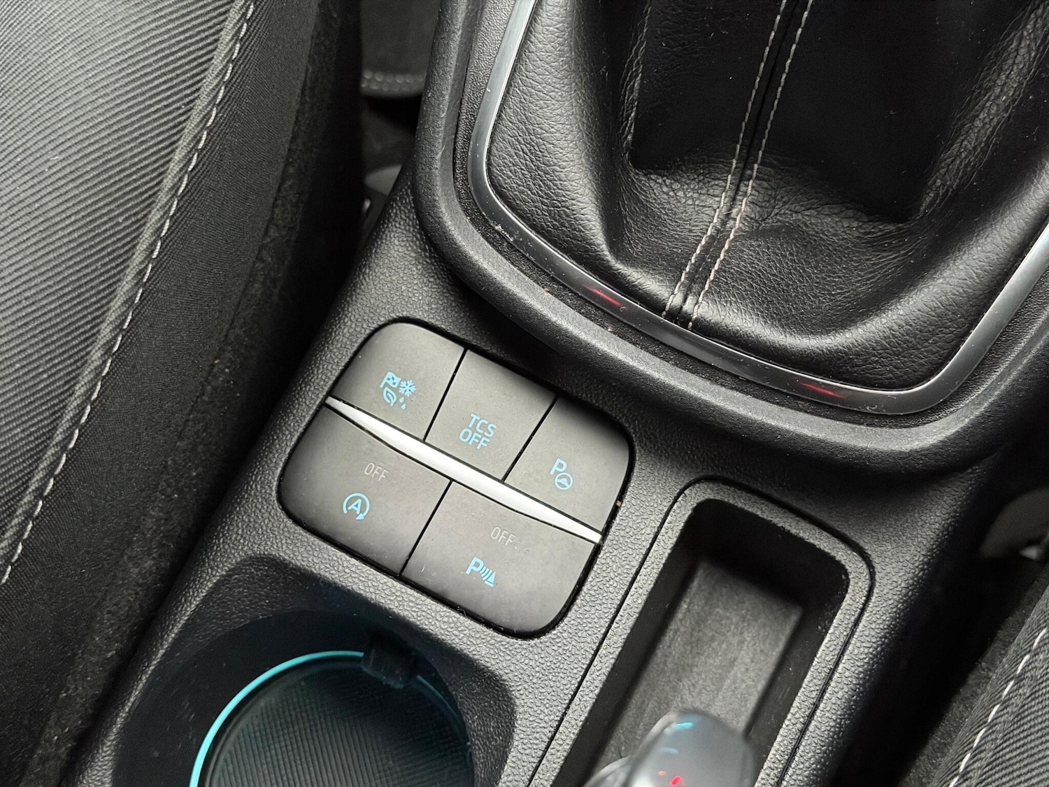 Used Ford Puma 2020 for sale - 77054140: Photo 14