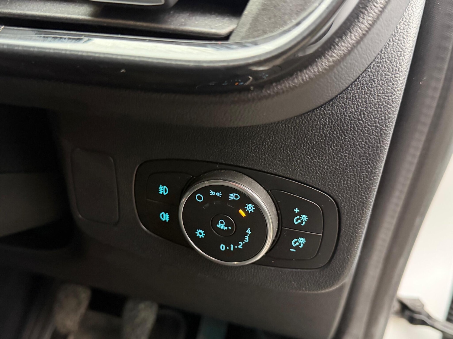 Used Ford Puma 2020 for sale - 77054140: Photo 23