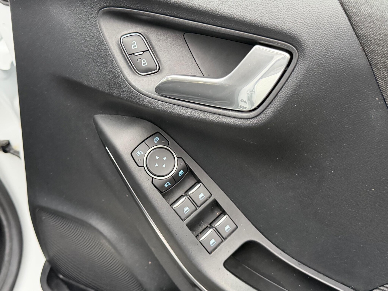 Used Ford Puma 2020 for sale - 77054140: Photo 24