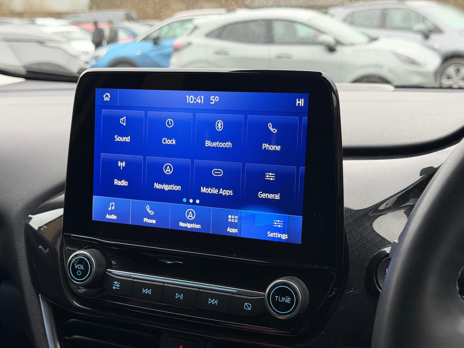 Used Ford Puma 2020 for sale - 77054140: Photo 29