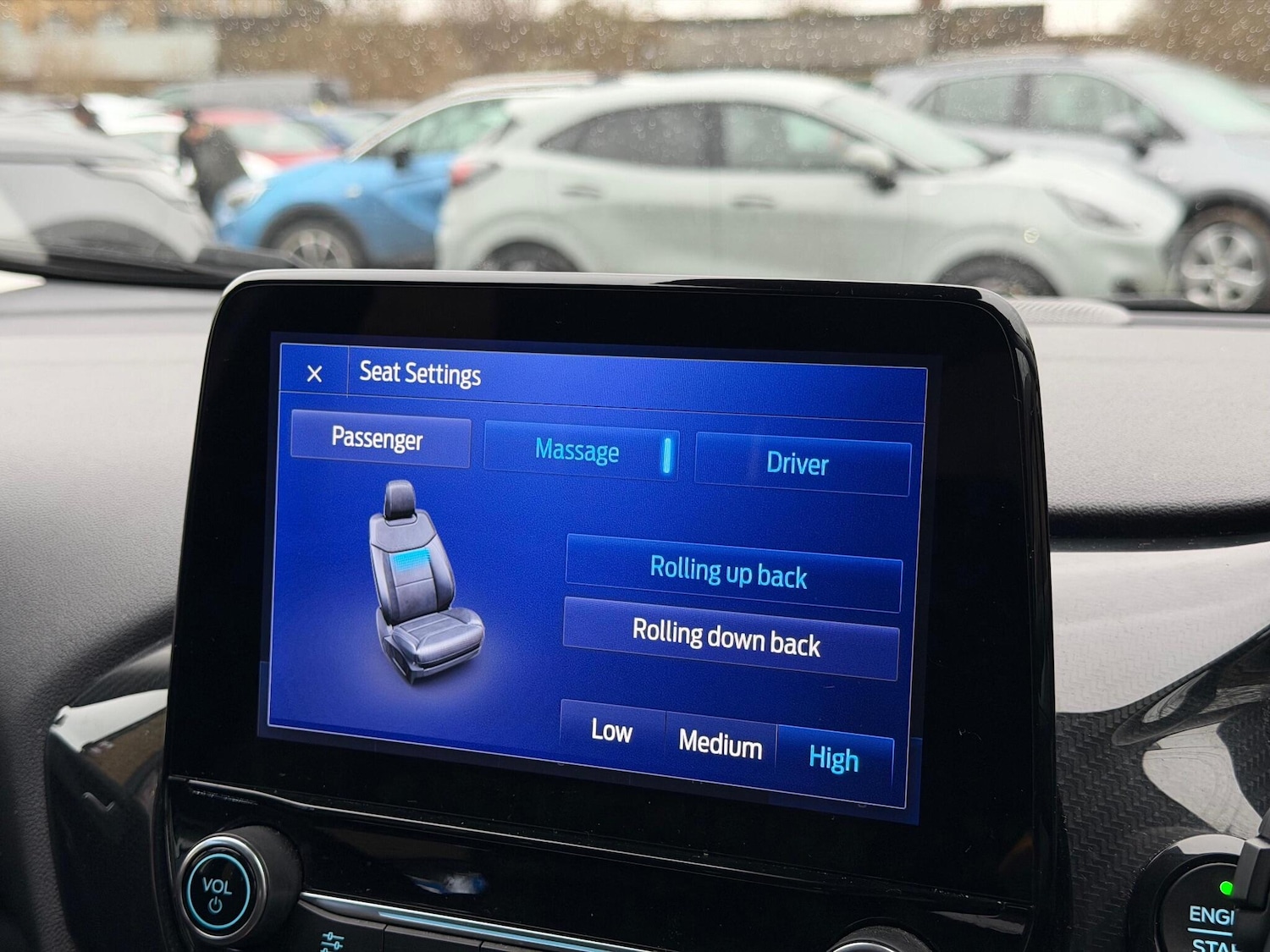 Used Ford Puma 2020 for sale - 77054140: Photo 35