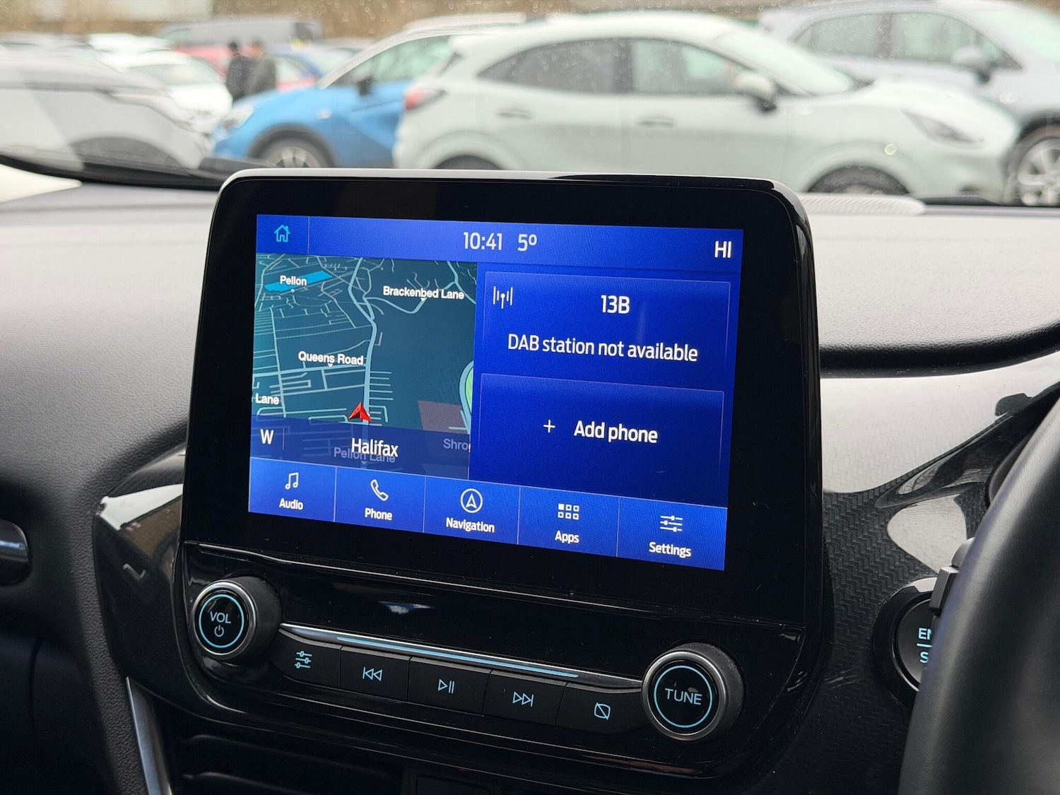 Used Ford Puma 2020 for sale - 77054140: Photo 37