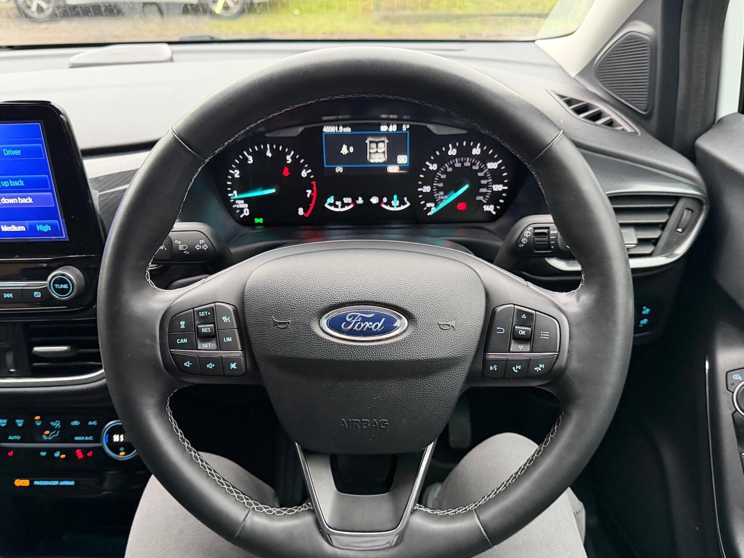 Used Ford Puma 2020 for sale - 77054140: Photo 43