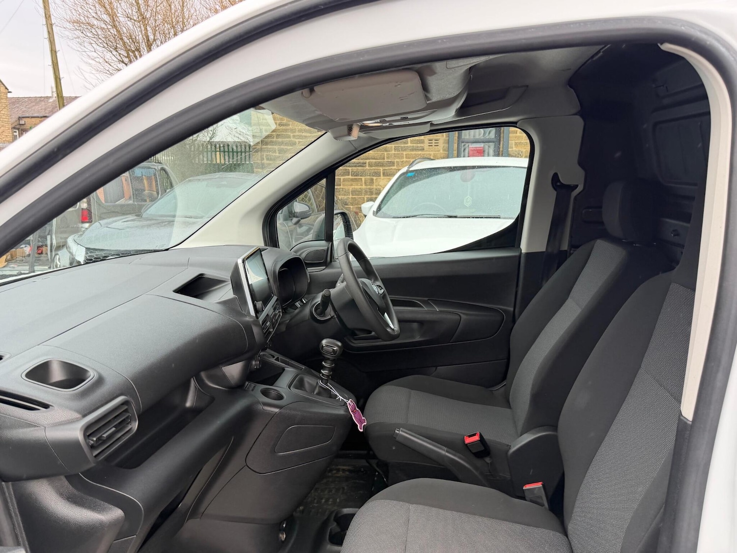 Used Vauxhall Combo 2023 for sale - 77704987: Photo 10