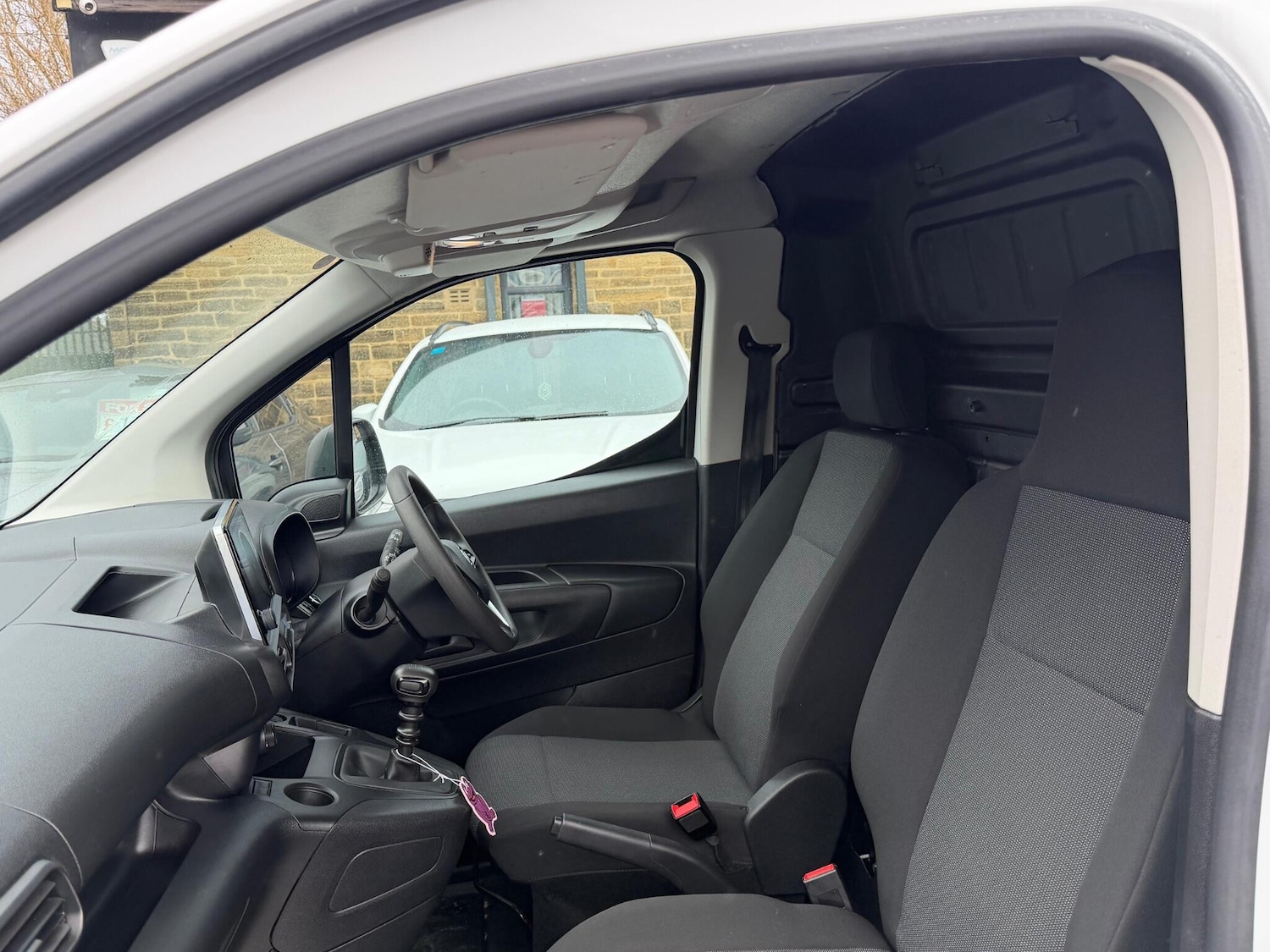 Used Vauxhall Combo 2023 for sale - 77704987: Photo 12