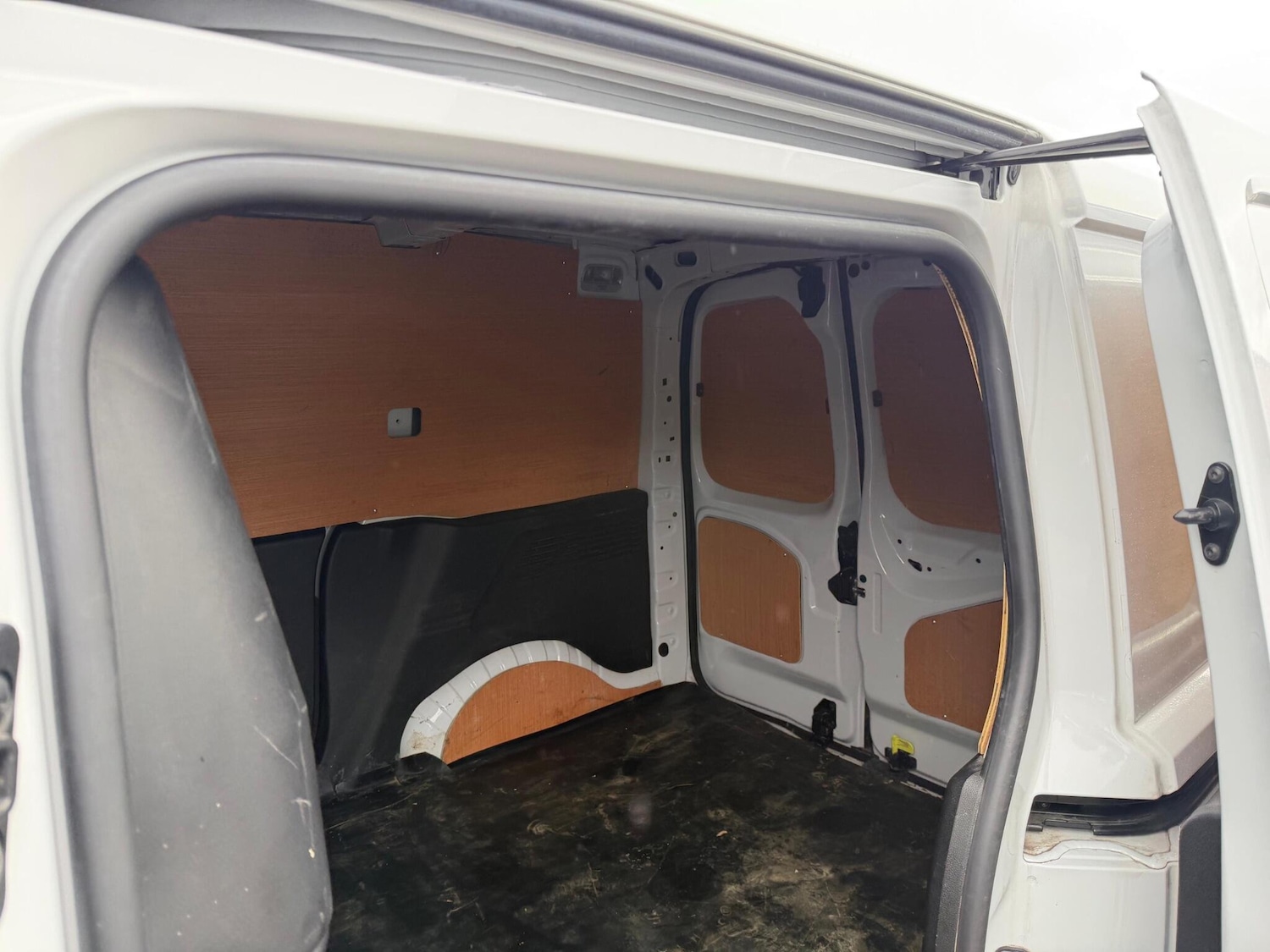 Used Vauxhall Combo 2023 for sale - 77704987: Photo 13