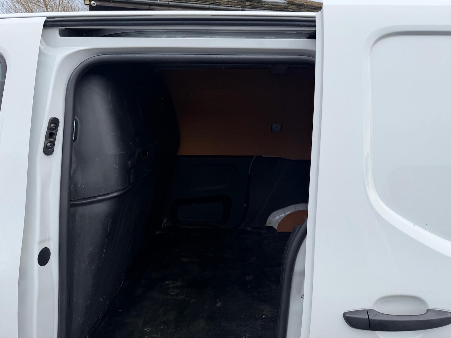 Used Vauxhall Combo 2023 for sale - 77704987: Photo 14