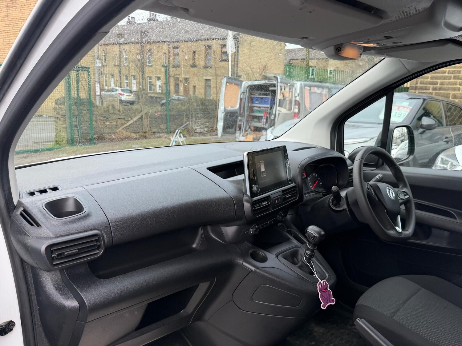 Used Vauxhall Combo 2023 for sale - 77704987: Photo 15