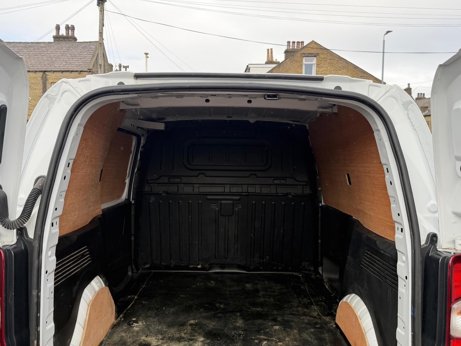 Used Vauxhall Combo 2023 for sale - 77704987: Photo 16