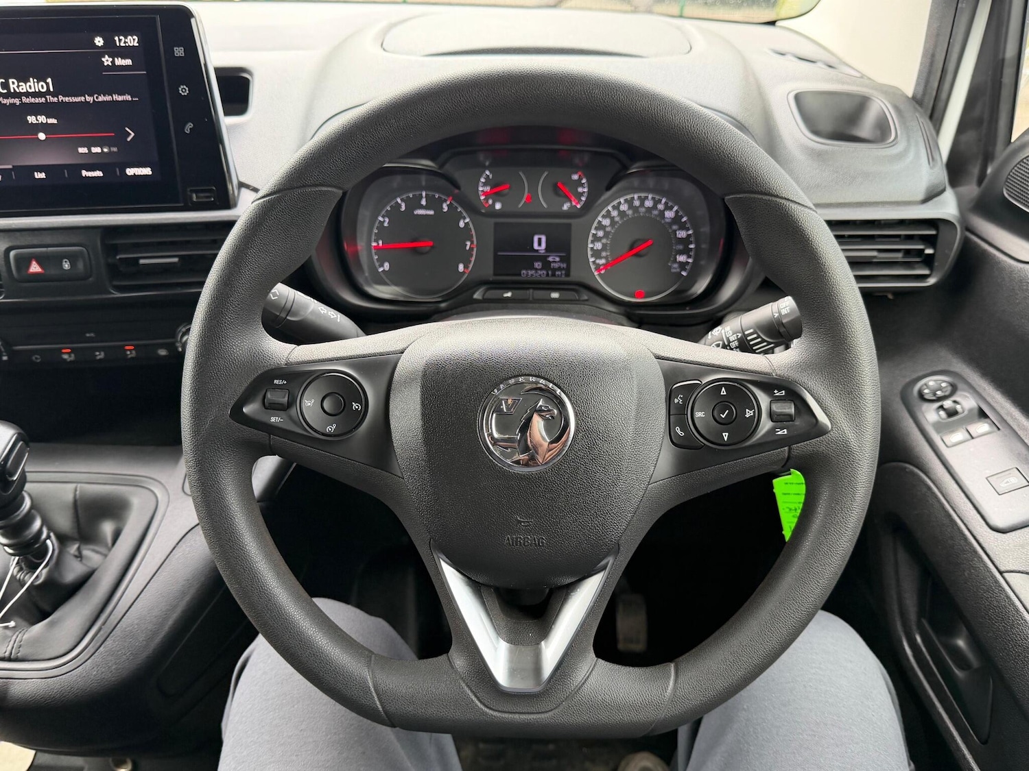 Used Vauxhall Combo 2023 for sale - 77704987: Photo 17