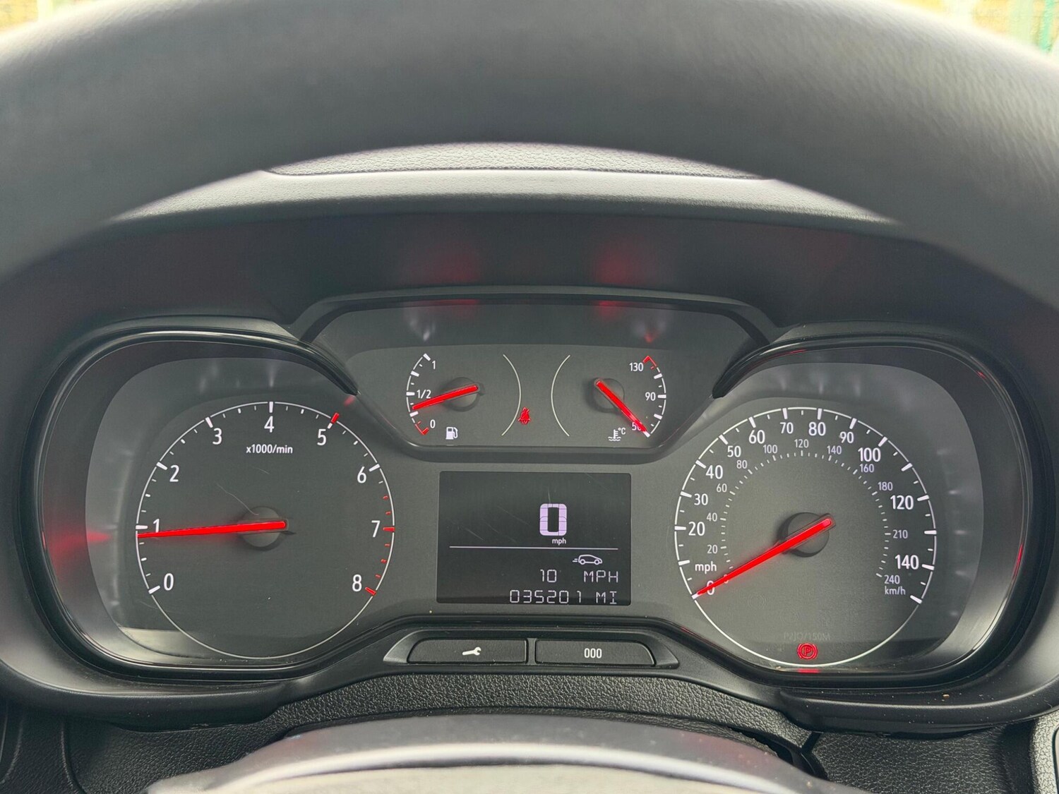 Used Vauxhall Combo 2023 for sale - 77704987: Photo 19