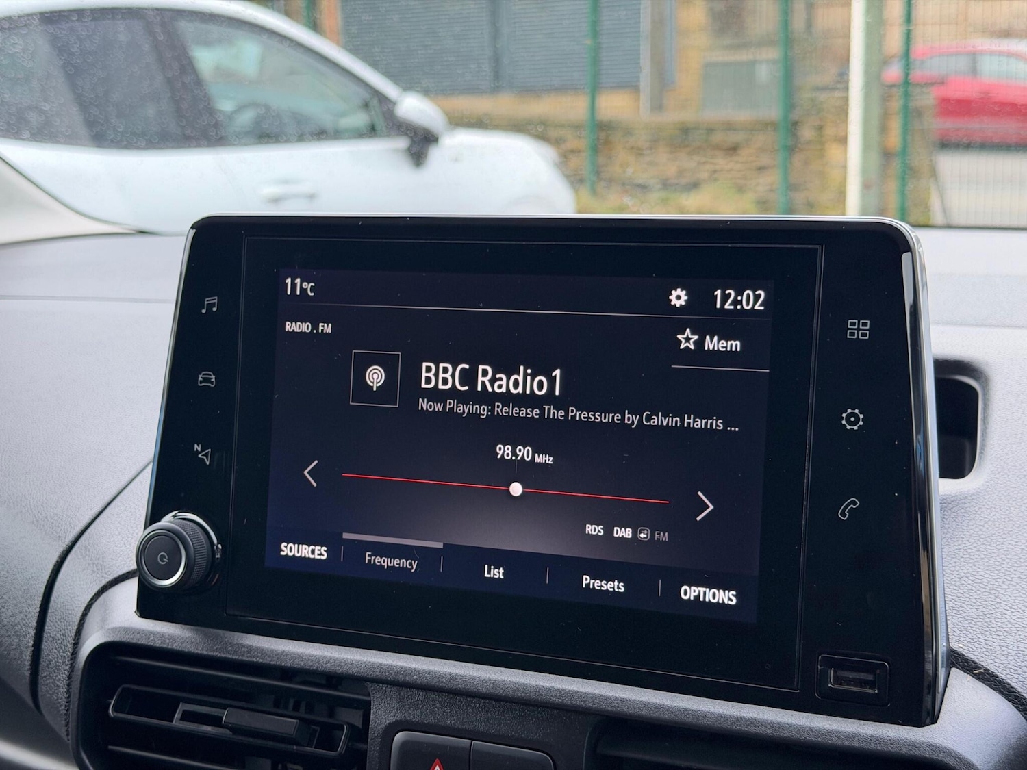 Used Vauxhall Combo 2023 for sale - 77704987: Photo 20