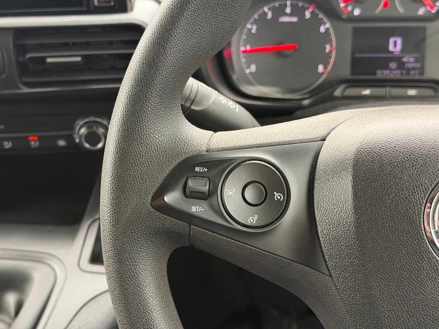 Used Vauxhall Combo 2023 for sale - 77704987: Photo 21