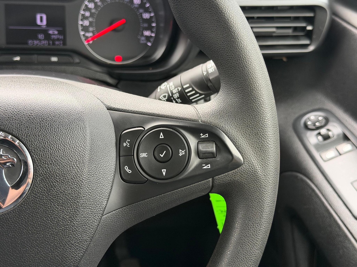 Used Vauxhall Combo 2023 for sale - 77704987: Photo 22