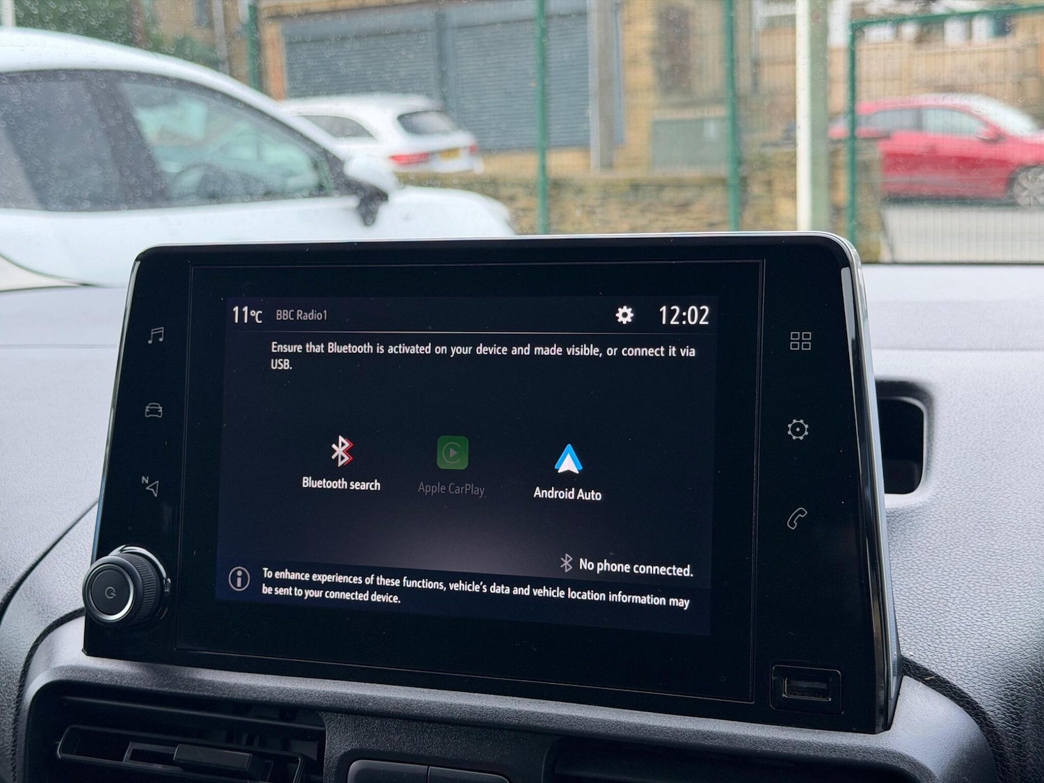 Used Vauxhall Combo 2023 for sale - 77704987: Photo 25