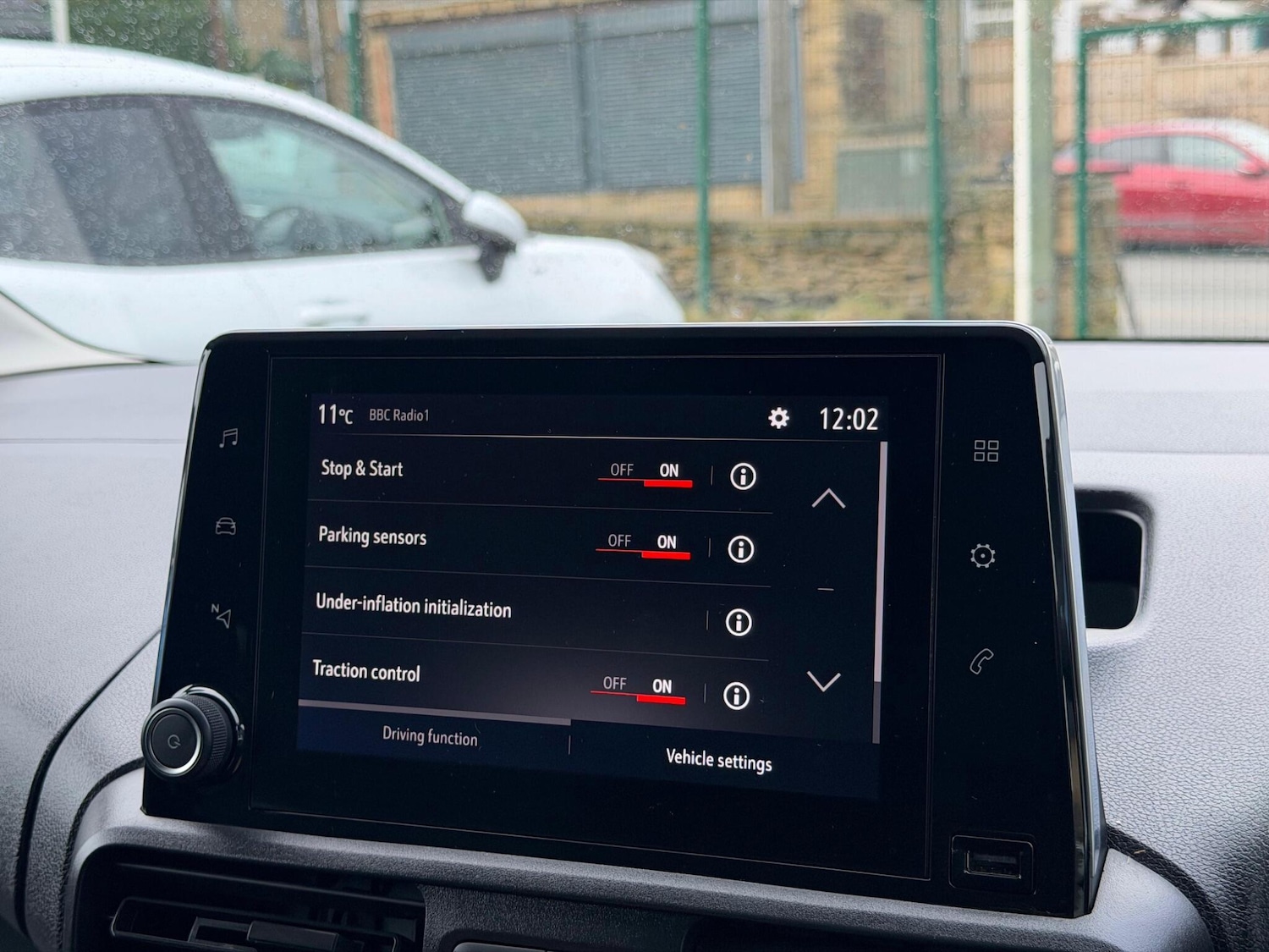 Used Vauxhall Combo 2023 for sale - 77704987: Photo 27