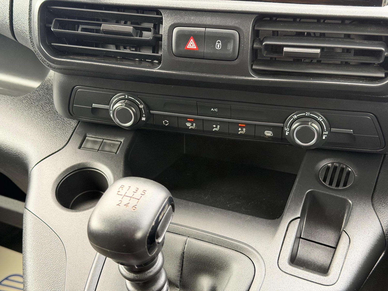 Used Vauxhall Combo 2023 for sale - 77704987: Photo 28