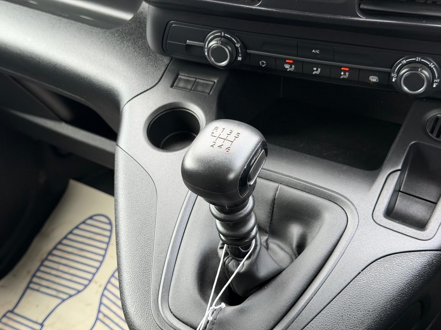 Used Vauxhall Combo 2023 for sale - 77704987: Photo 30