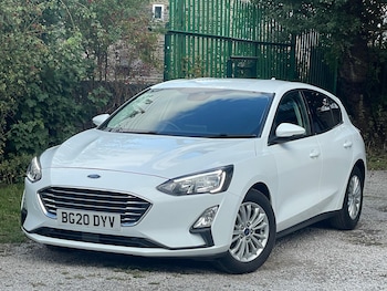 Ford - Focus