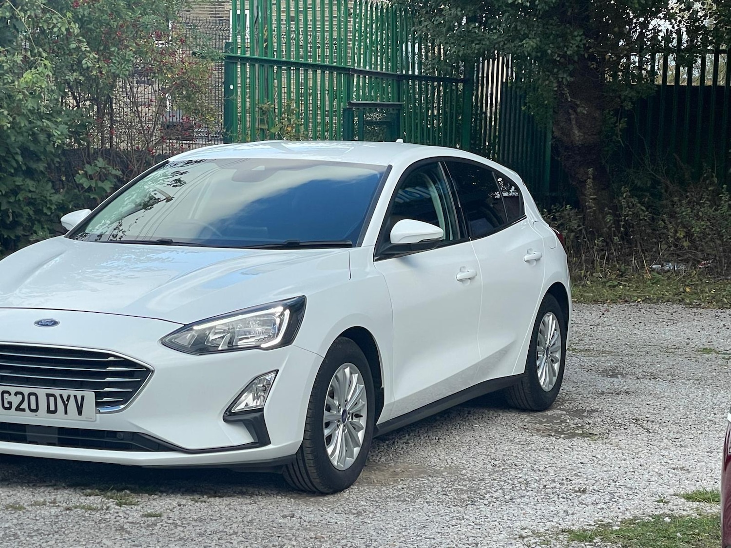 Vehicle 40