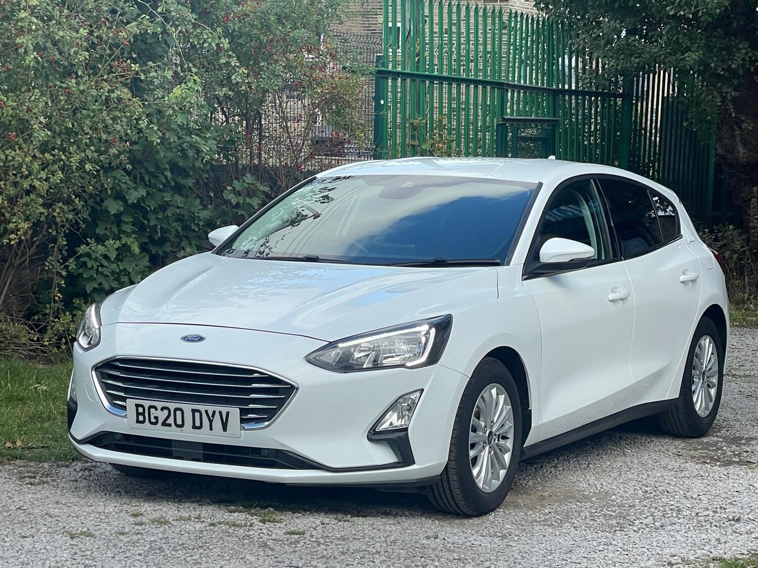 Vehicle 41