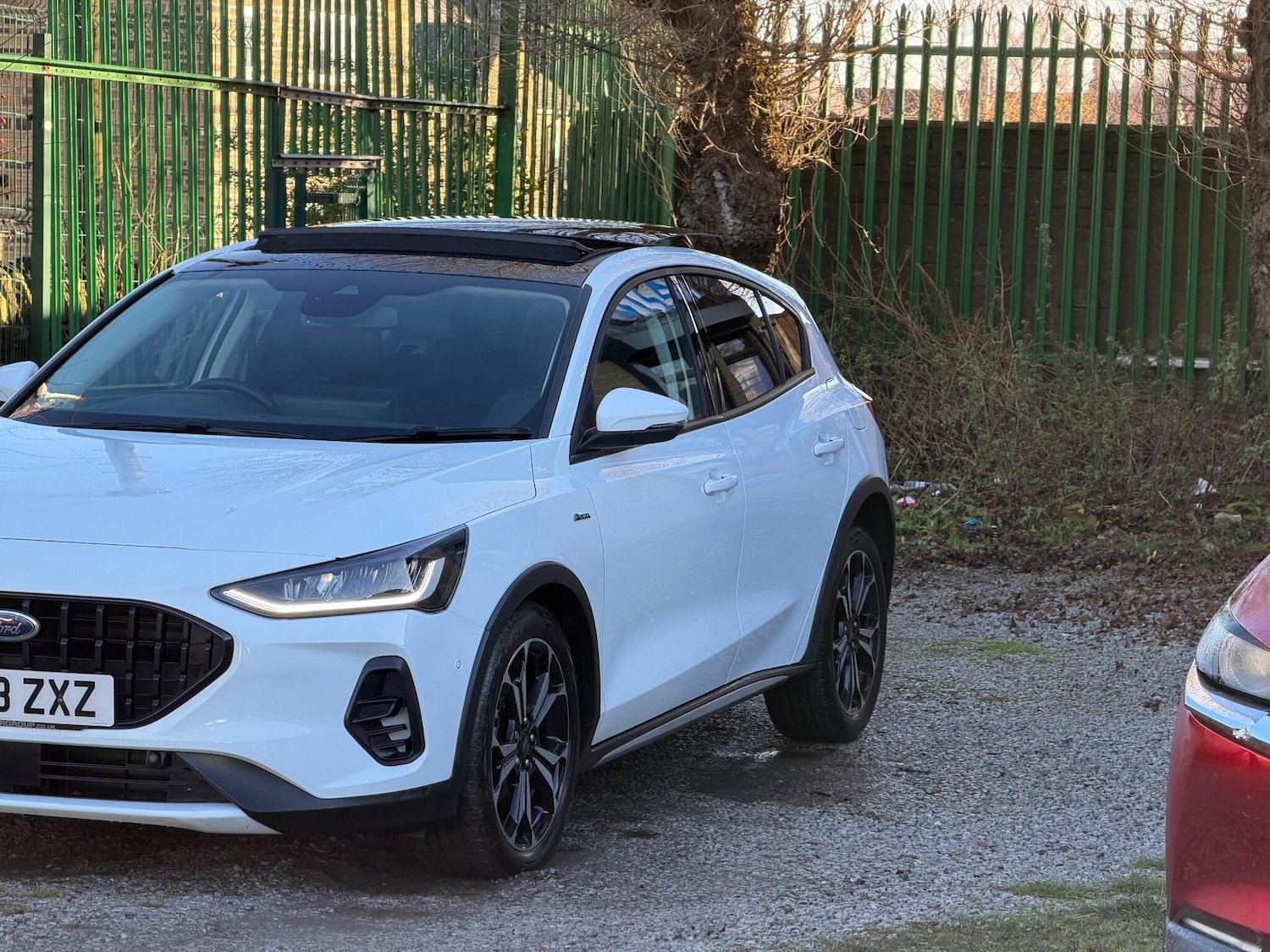 Used Ford Focus 2024 for sale - 76823656: Photo 12