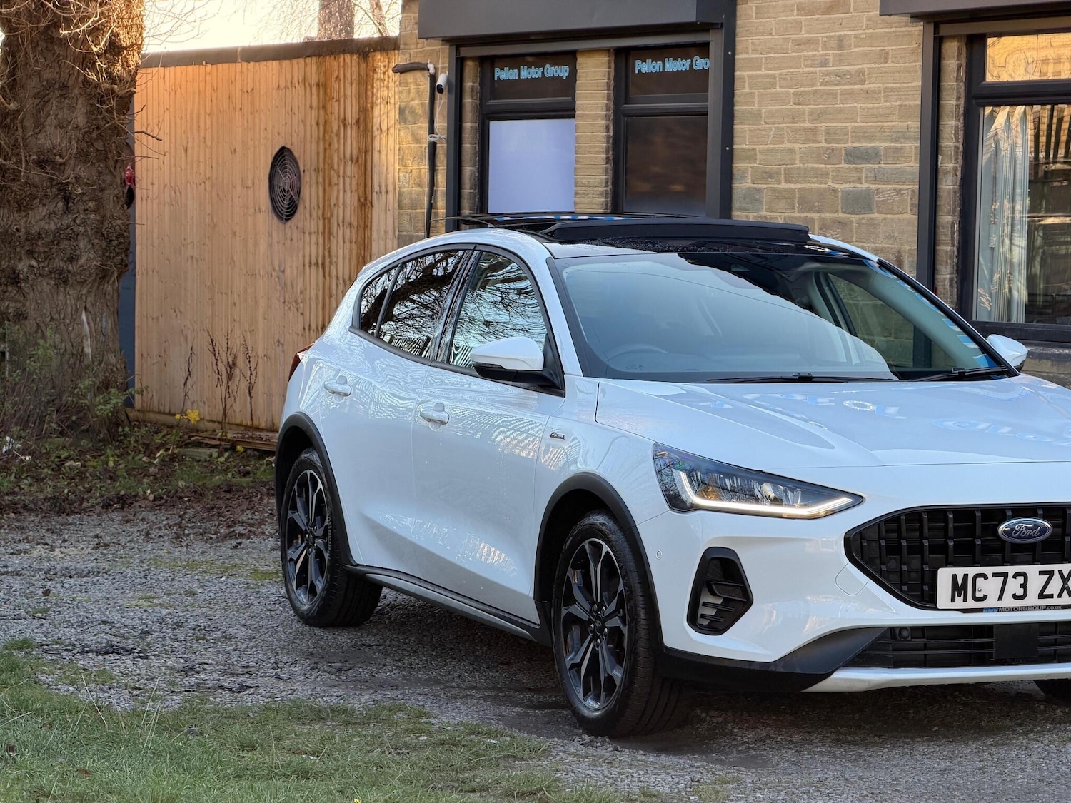 Used Ford Focus 2024 for sale - 76823656: Photo 13