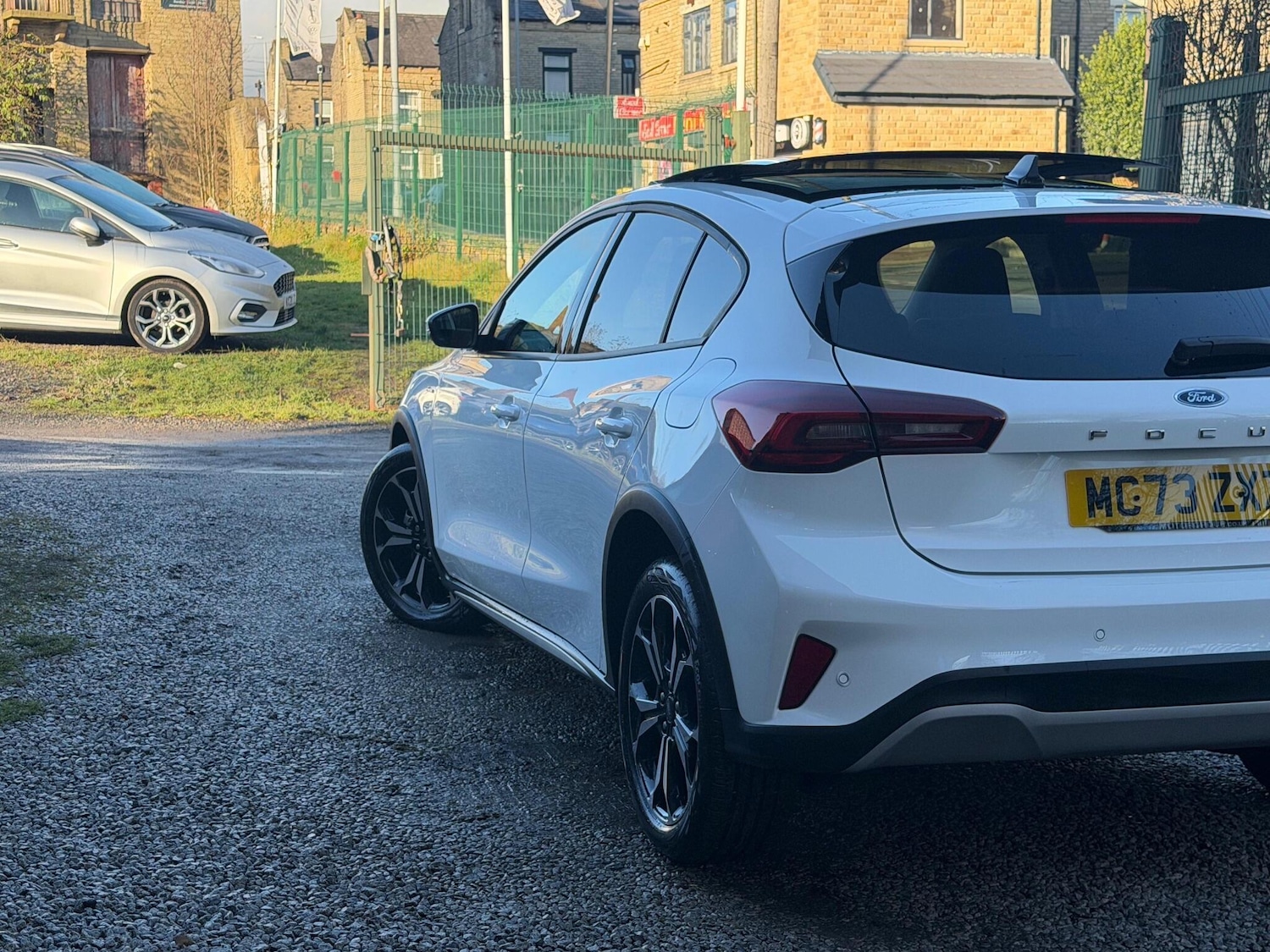 Used Ford Focus 2024 for sale - 76823656: Photo 15