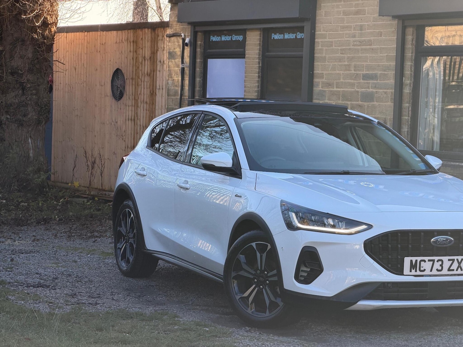 Used Ford Focus 2024 for sale - 76823656: Photo 16