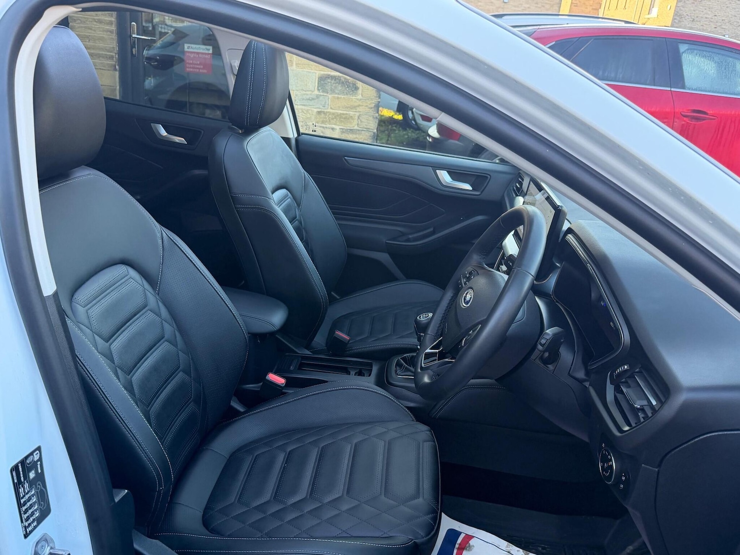 Used Ford Focus 2024 for sale - 76823656: Photo 19