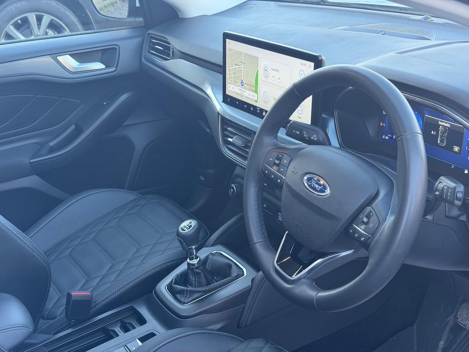 Used Ford Focus 2024 for sale - 76823656: Photo 20