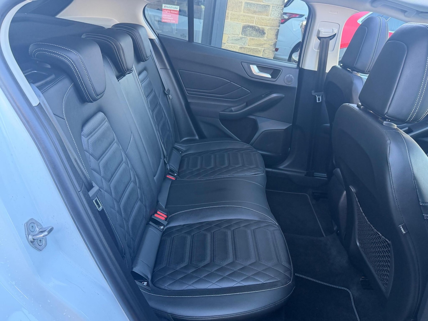 Used Ford Focus 2024 for sale - 76823656: Photo 21