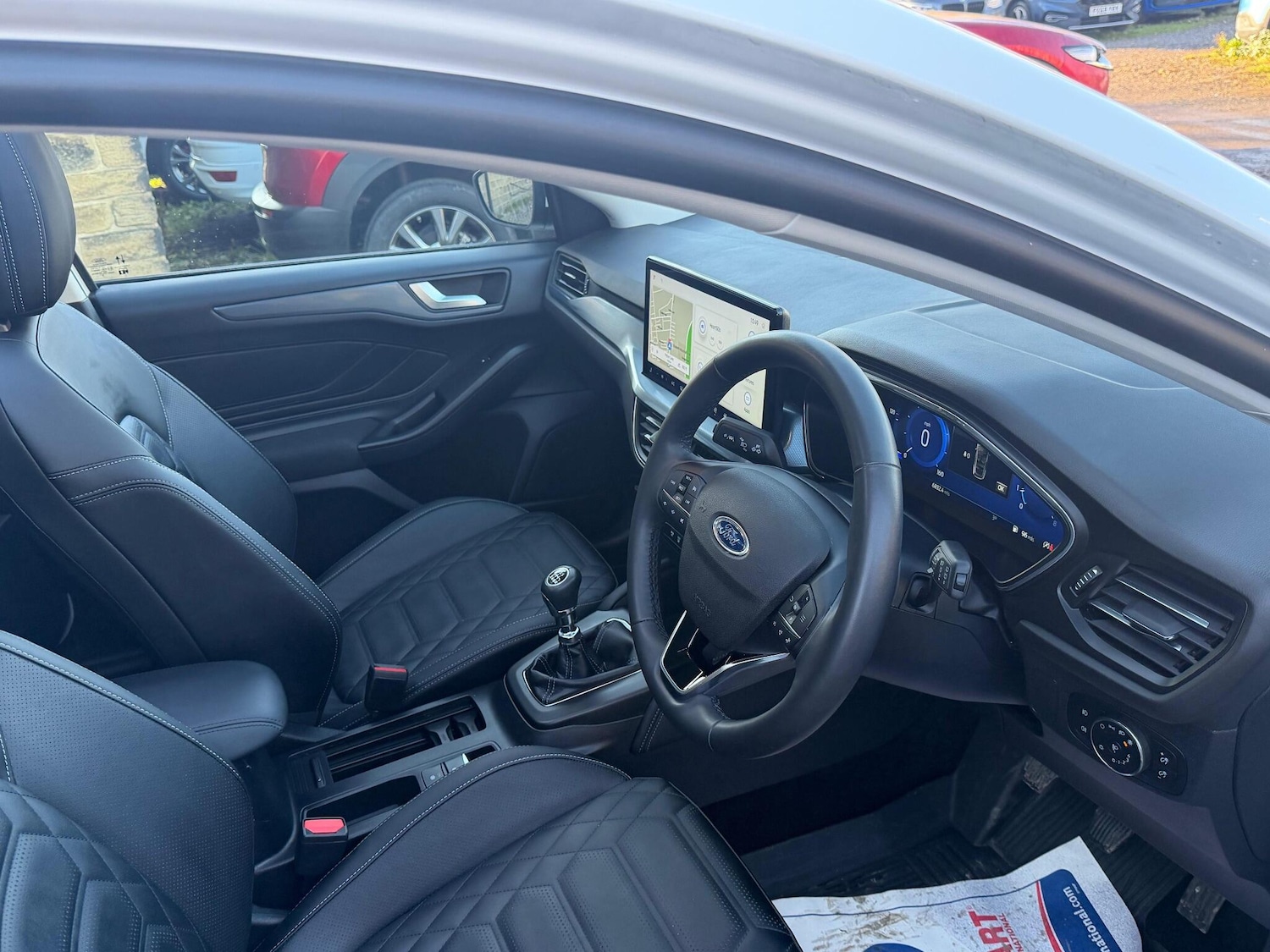 Used Ford Focus 2024 for sale - 76823656: Photo 22