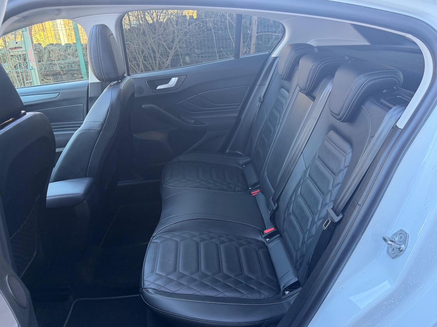 Used Ford Focus 2024 for sale - 76823656: Photo 23