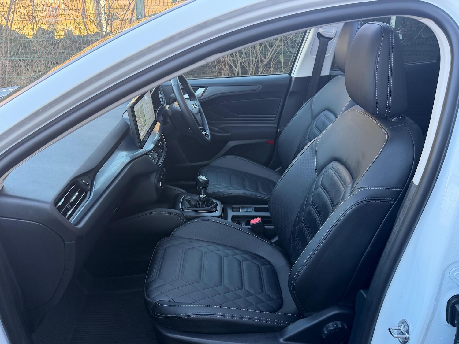 Used Ford Focus 2024 for sale - 76823656: Photo 24