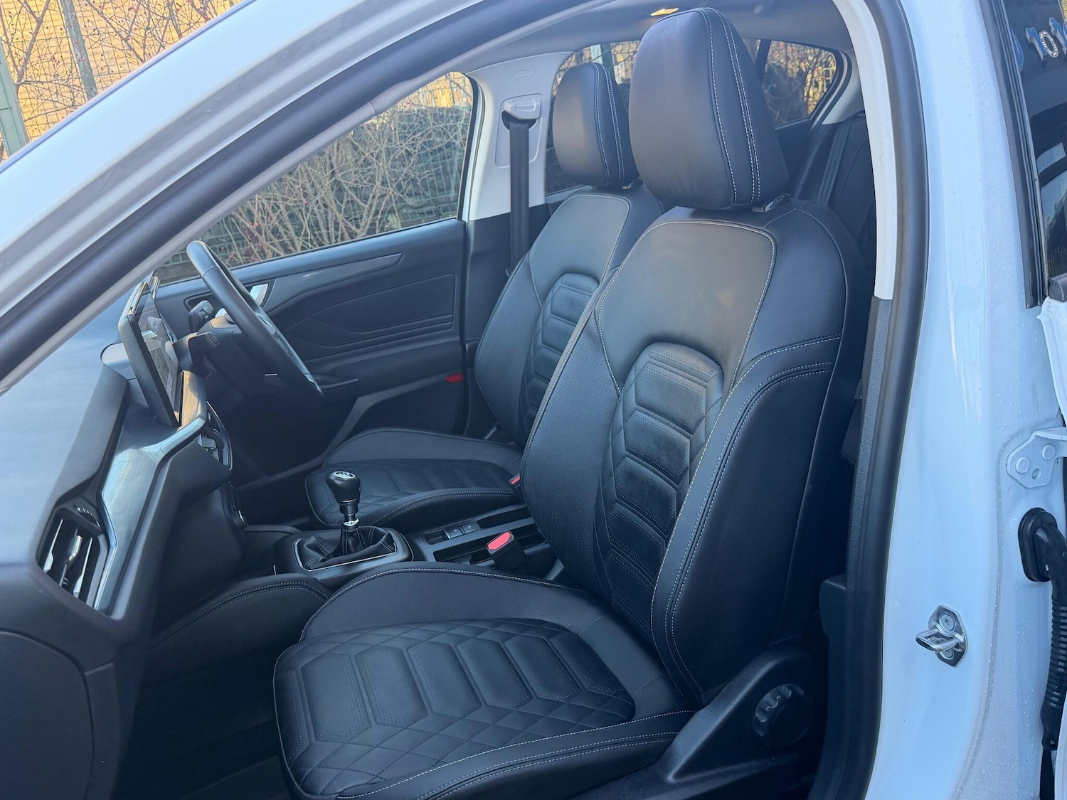 Used Ford Focus 2024 for sale - 76823656: Photo 25