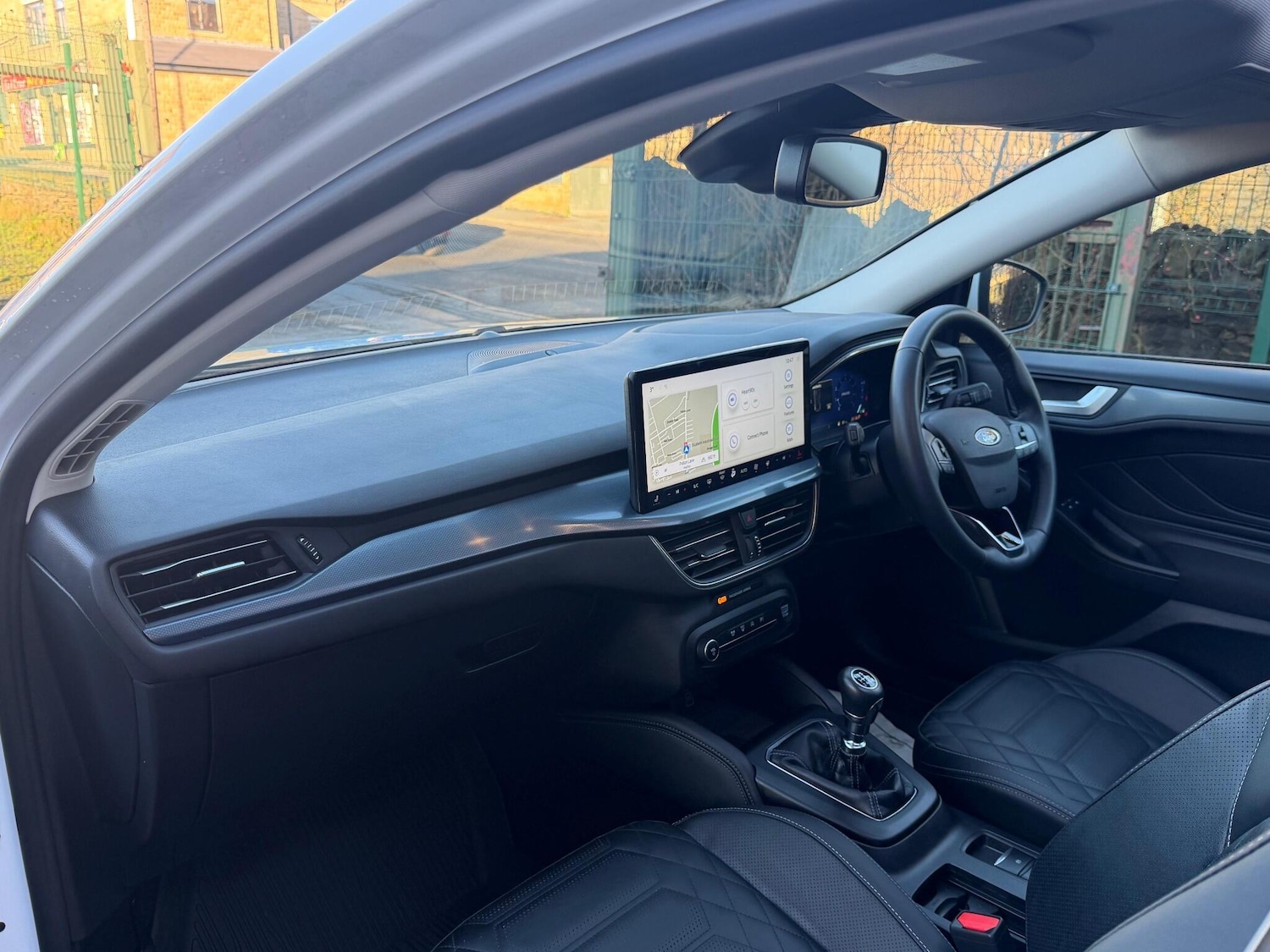 Used Ford Focus 2024 for sale - 76823656: Photo 26