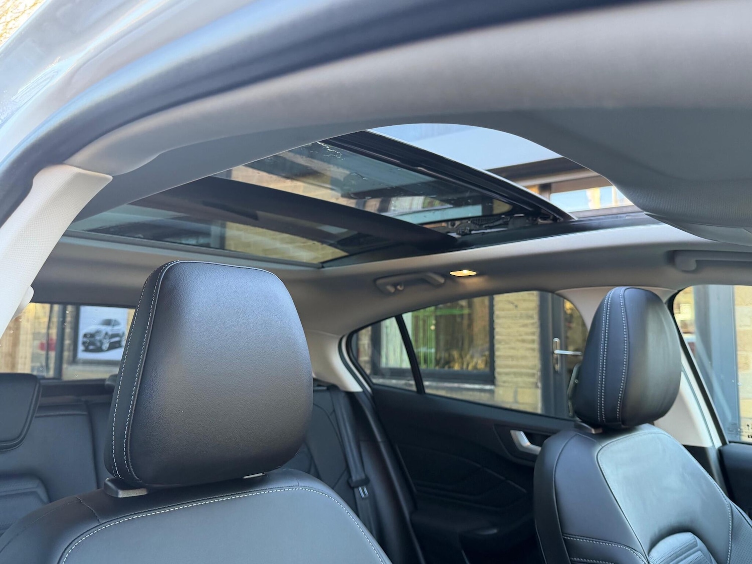 Used Ford Focus 2024 for sale - 76823656: Photo 28